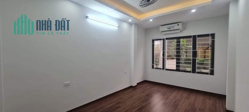 Bán nhà vĩnh Hưng, Hoàng mai 40.5m*5 Tầng giá 3.8 Tỷ