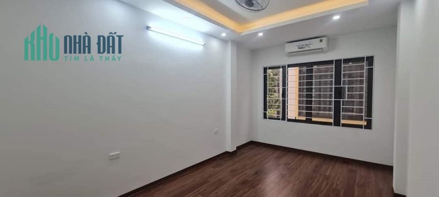 Bán nhà vĩnh Hưng, Hoàng mai 40.5m*5 Tầng giá 3.8 Tỷ