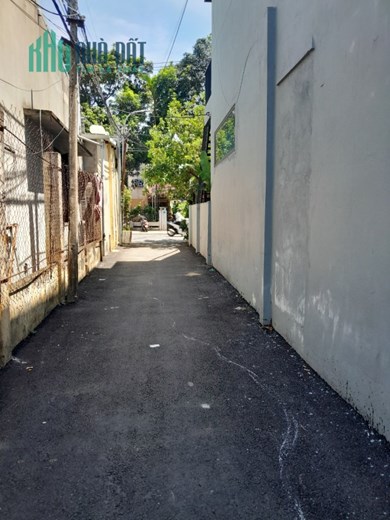 BÁN NHÀ NGŨ HÀNH SƠN, MỸ AN, BÀ HUYỆN THANH QUAN KIỆT 3M, 99 M2