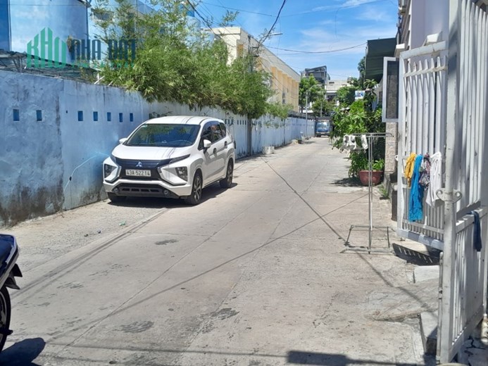 BÁN NHÀ NGŨ HÀNH SƠN, MỸ AN, BÀ HUYỆN THANH QUAN KIỆT 3M, 99 M2