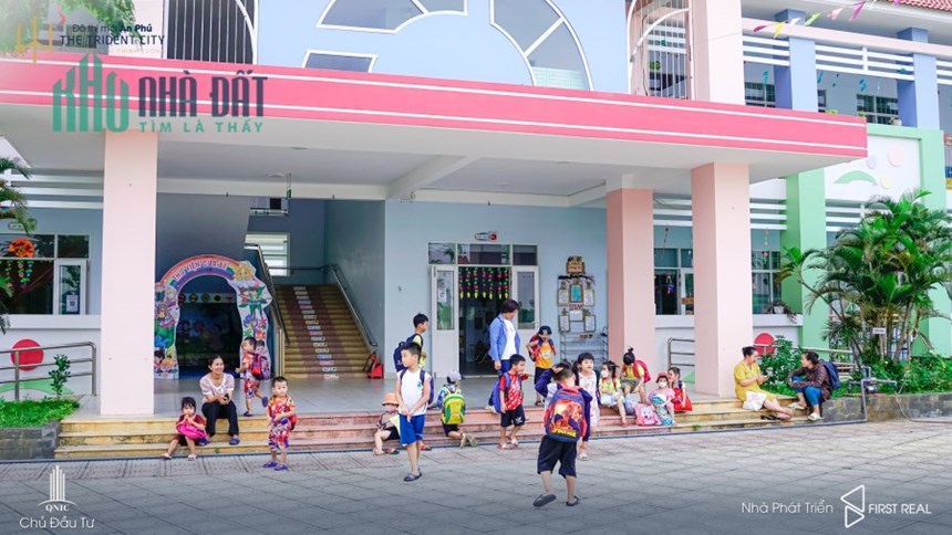 bán đất dự án The trident city, đối diện Trung Tâm Hành Chính Tỉnh Quảng Nam