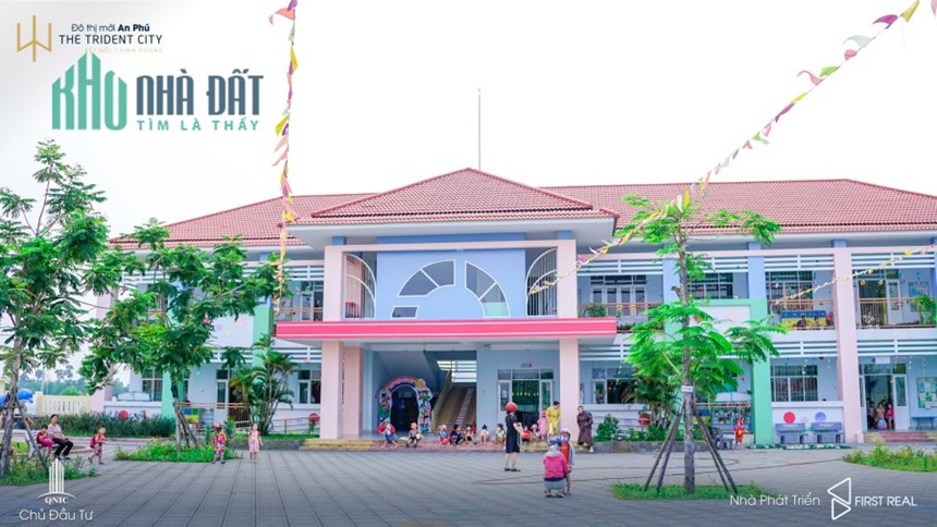 bán đất dự án The trident city, đối diện Trung Tâm Hành Chính Tỉnh Quảng Nam