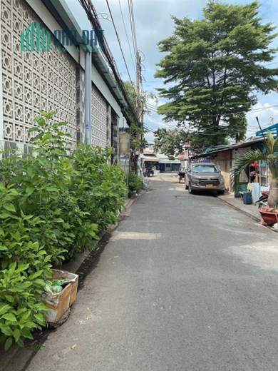 🍎LÊ ĐÌNH CẨN - BÌNH TÂN  - XE TẢI THÔNG - Ô TÔ VÀO NHÀ - 82M2 - 4 TẦNG BTCT - CHỈ 5.9 TỶ