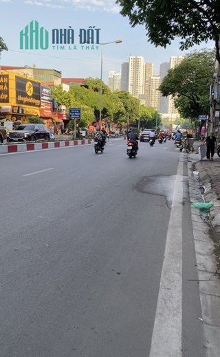 Vạn Phúc, Hà Đông BÁN đất tặng nhà Mt 3.6m giá nhỉnh 3tỷ