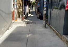 Bán nhà Tây Thạnh, TP 75m2 4PN ngang 4.7m đang cho thuê 10tr tháng giá chỉ 5 tỷxx