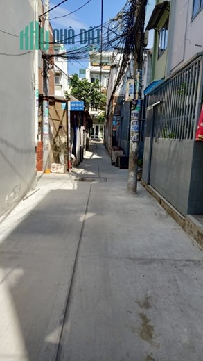 Bán nhà Tây Thạnh, TP 75m2 4PN ngang 4.7m đang cho thuê 10tr tháng giá chỉ 5 tỷxx