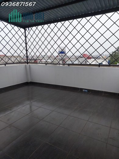 Chỉ 3tỷ190tr Căn nhà 80m2 x 4 tầng xây mới độc lập ngõ 253 Phủ Thượng Đoạn, Hải An, Hải Phòng.