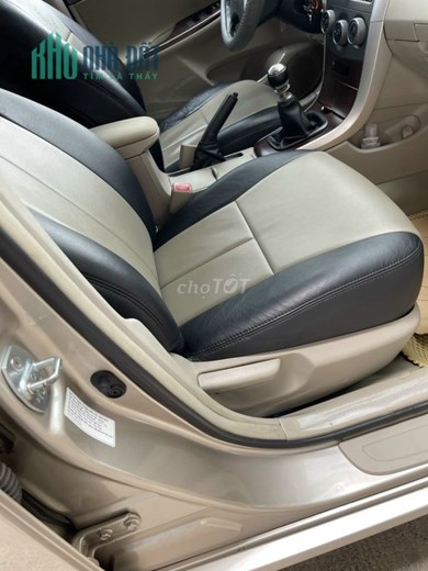 Toyota Corolla Altis 2013 1.8G chính chủ
