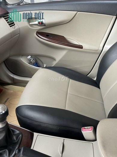 Toyota Corolla Altis 2013 1.8G chính chủ