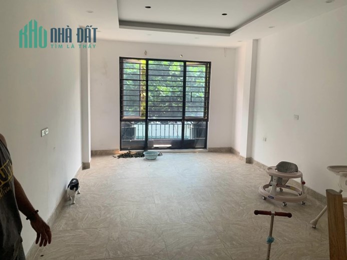 NHÀ HIỂM CÓ TẠI PHỐ NGUYỄN SƠN- LONG BIÊN  DÀNH CHO KHÁCH TÀI CHÍNH 30 TỶ