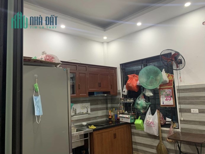NHÀ HIỂM CÓ TẠI PHỐ NGUYỄN SƠN- LONG BIÊN  DÀNH CHO KHÁCH TÀI CHÍNH 30 TỶ