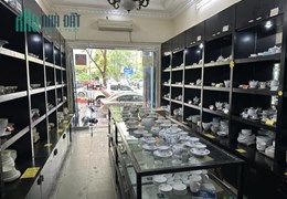 CHÍNH CHỦ CẦN SANG NHƯỢNG CỬA HÀNG GỐM SỨ HOẶC CHO THUÊ MẶT BẰNG ( Có thể kinh doanh mặt hàng khác )