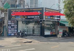 Cần sang mặt bằng Đường Lũy Bán Bích, Phường Hiệp tân, Quận Tân Phú, Tp Hồ Chí Minh