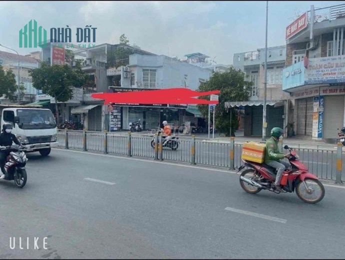 Cần sang mặt bằng Đường Lũy Bán Bích, Phường Hiệp tân, Quận Tân Phú, Tp Hồ Chí Minh