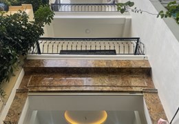 Cần bán nhà 7 tầng Phố Nhân Hòa, Thanh Xuân, ô tô tránh đỗ, thang máy, 45m2