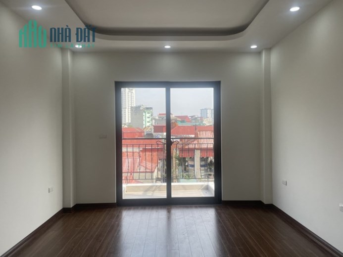 Cần bán nhà 7 tầng Phố Nhân Hòa, Thanh Xuân, ô tô tránh đỗ, thang máy, 45m2