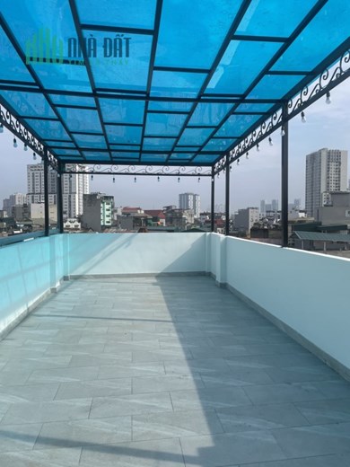 Cần bán nhà 7 tầng Phố Nhân Hòa, Thanh Xuân, ô tô tránh đỗ, thang máy, 45m2