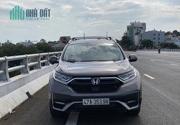 Cần Bán xe Honda CRV L 2020  dương đình nghệ -  hà nội