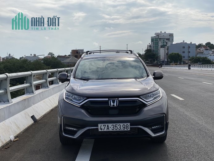 Cần Bán xe Honda CRV L 2020  dương đình nghệ -  hà nội