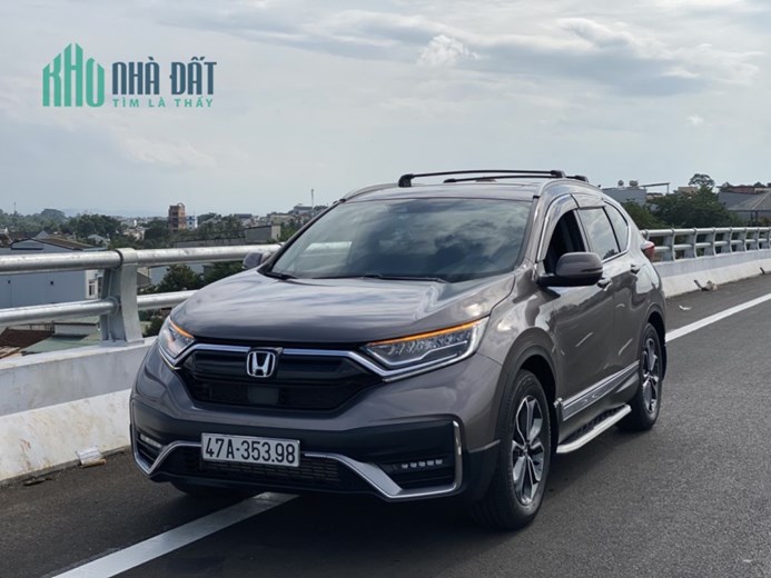Cần Bán xe Honda CRV L 2020  dương đình nghệ -  hà nội