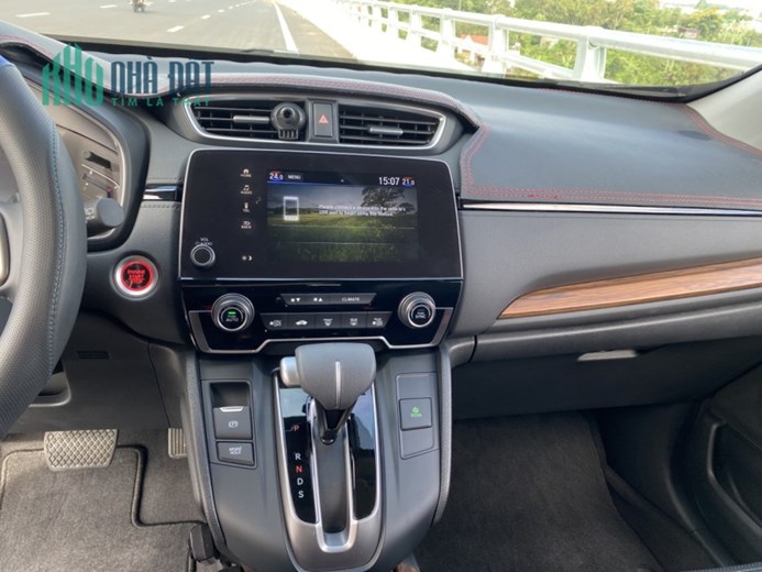 Cần Bán xe Honda CRV L 2020  dương đình nghệ -  hà nội
