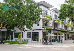 Cần bán nhà 1 trệt, 2 lầu có sân thượng có thể kinh doanh  Châu Đốc, Phường Vĩnh Mỹ, Châu Đốc, An