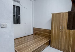 Cho thuê phòng ngõ 322 Mỹ Đình vào ở ngay