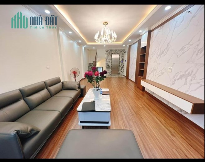 .  Bán nhà La Khê Hà Đông 7 tầng thang máy  * Hàng xóm Pack city, KĐT An Hưng Dương Nội