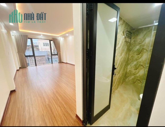 .  Bán nhà La Khê Hà Đông 7 tầng thang máy  * Hàng xóm Pack city, KĐT An Hưng Dương Nội