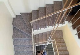 PHỐ KHƯƠNG TRUNG – 44M2 – GIÁ NHỈNH NHẸ 4 TỶ - Ô TÔ CÁCH 100M