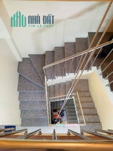 PHỐ KHƯƠNG TRUNG – 44M2 – GIÁ NHỈNH NHẸ 4 TỶ - Ô TÔ CÁCH 100M