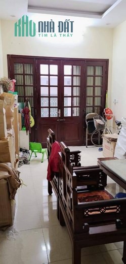 PHỐ KHƯƠNG TRUNG – 44M2 – GIÁ NHỈNH NHẸ 4 TỶ - Ô TÔ CÁCH 100M