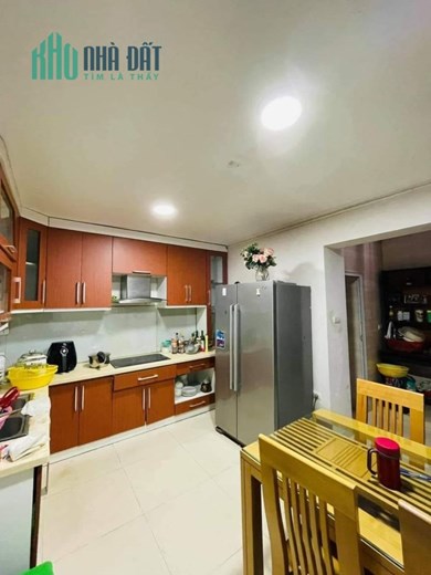 Cực Hiếm Trung Kính 45m2 x 5T, ô tô đỗ cửa, 20m ra bãi, KD, ở sướng 6,6 tỷ.