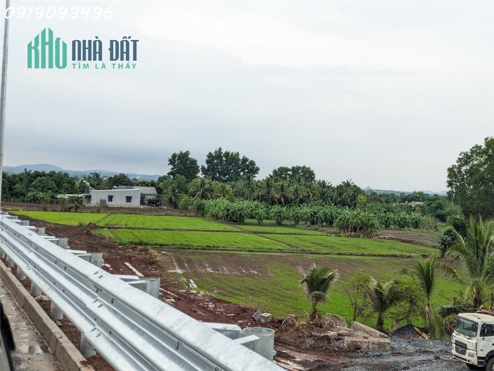 CÓ GẦN 5000 SÀO ĐẤT BÊN DT 795 CẦN BÁN