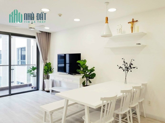 Bán căn hộ TP. THỦ ĐỨC 2ty 0904609771