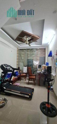 Nhà 5 tầng phố Sài Đồng, vỉa hè ô tô tránh, kinh doanh đỉnh, DT 50m2, MT 3.5m, nhỉnh 7 tỷ.