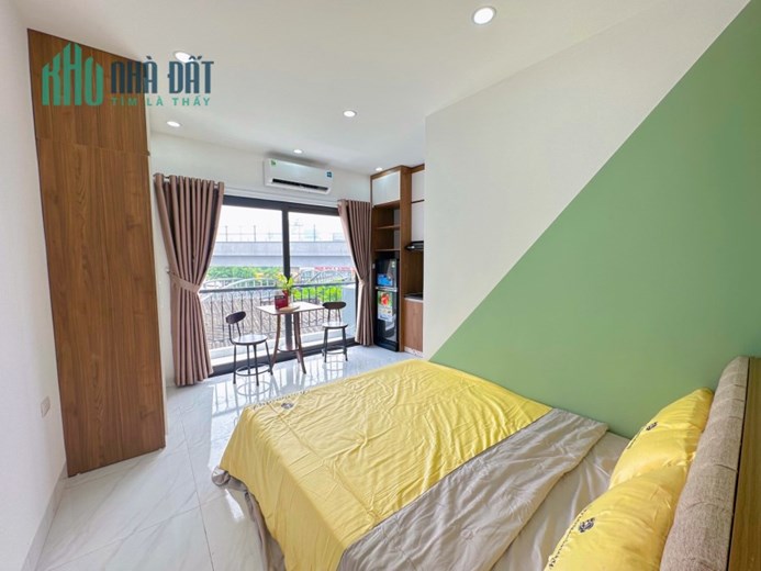 SIÊU PHẨM DÒNG TIỀN PHẠM VĂN ĐỒNG 65M 5T 13 CĂN HỘ KK GIÁ CHỈ 11.7 TỶ