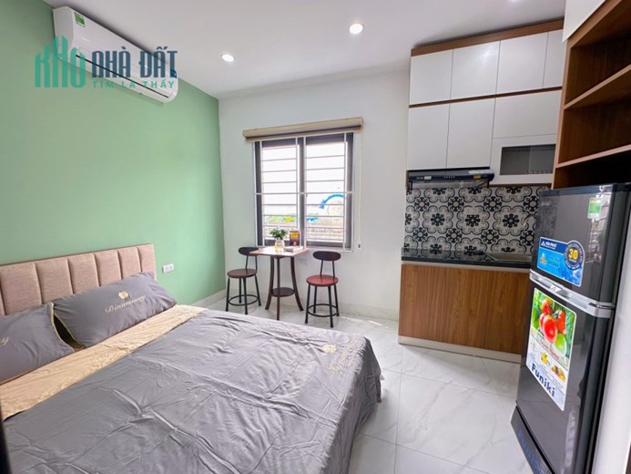 SIÊU PHẨM DÒNG TIỀN PHẠM VĂN ĐỒNG 65M 5T 13 CĂN HỘ KK GIÁ CHỈ 11.7 TỶ