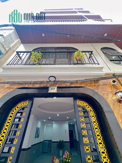 SIÊU PHẨM DÒNG TIỀN PHẠM VĂN ĐỒNG 65M 5T 13 CĂN HỘ KK GIÁ CHỈ 11.7 TỶ