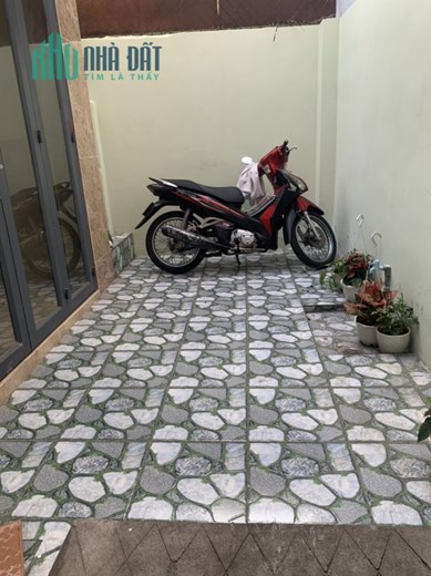 Giảm 600 triệu nhà đẹp giáp Tô Hiệu 2  tầng 2.9 tỷ