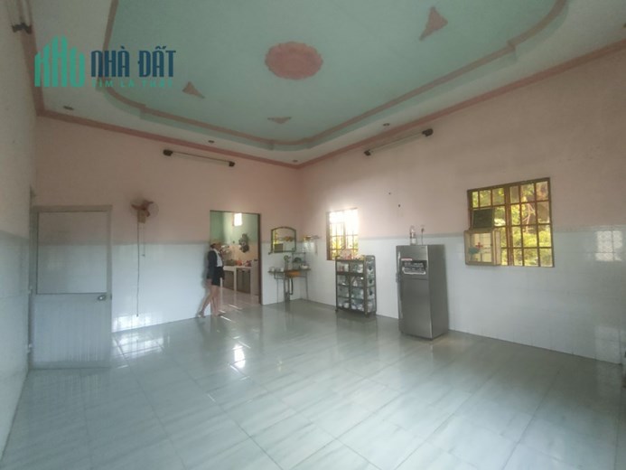 4,7 sào có 80m mặt tiền nhựa Martin cầu cường- Đất Full hồng, hai mặt tiền