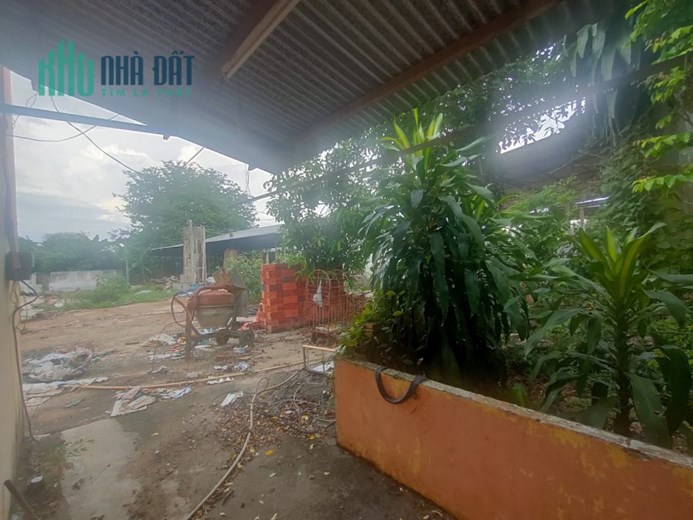 4,7 sào có 80m mặt tiền nhựa Martin cầu cường- Đất Full hồng, hai mặt tiền