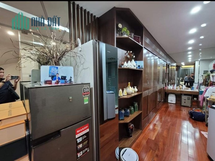 Vạn Phúc trung tâm quận Hà Đông nổi tiếng với làng lụa Vạn Phúc
   Bán Nhà phân lô liền kề kinh
