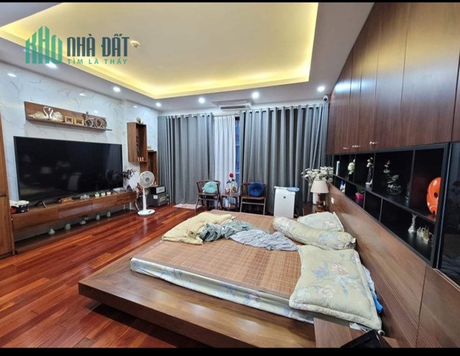 Vạn Phúc trung tâm quận Hà Đông nổi tiếng với làng lụa Vạn Phúc
   Bán Nhà phân lô liền kề kinh