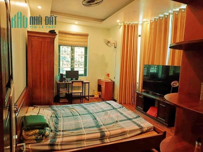 BÁN NHÀ CHÙA LÁNG, KINH DOANH SẦM UẤT, 2 THOÁNG, 45M2 6T, GIÁ 7.9 TỶ
