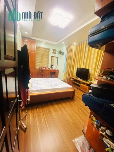 BÁN NHÀ CHÙA LÁNG, KINH DOANH SẦM UẤT, 2 THOÁNG, 45M2 6T, GIÁ 7.9 TỶ