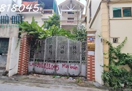Siêu rẻ Nhà phố 92 Lệ Mật, quận Long Biên, Hà Nội, 223m2 x 3 tầng, 17.5 tỷ (miễn TG)