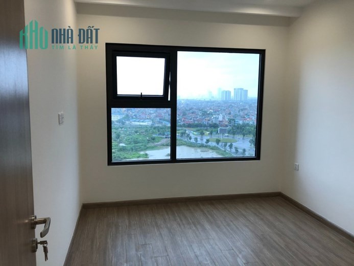 CHÍNH CHỦ CẦN CHO THUÊ CĂN HỘ TẦNG 18 VINHOMES SMART CITY