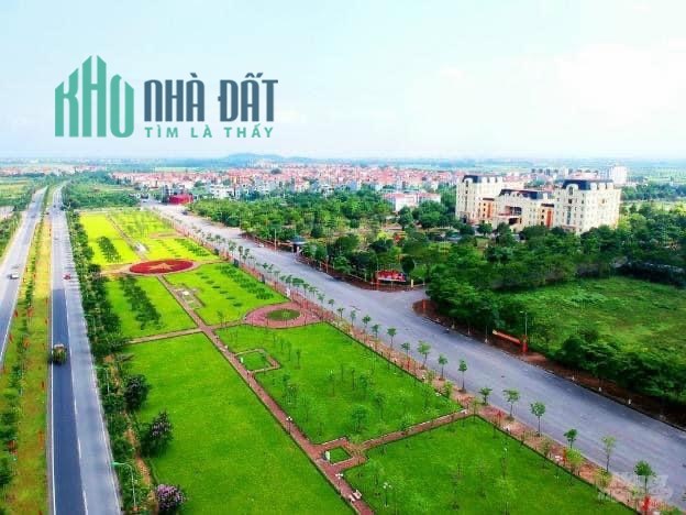 Chỉ từ 35tr/m2 sở hữu ngay Biệt Thự, Nhà Vườn ngay trung tâm nằm trên vành đai 4 và quốc lộ 23