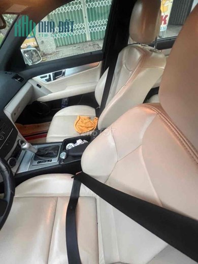 Chính chủ cần bán xe Mercedes Benz C 300